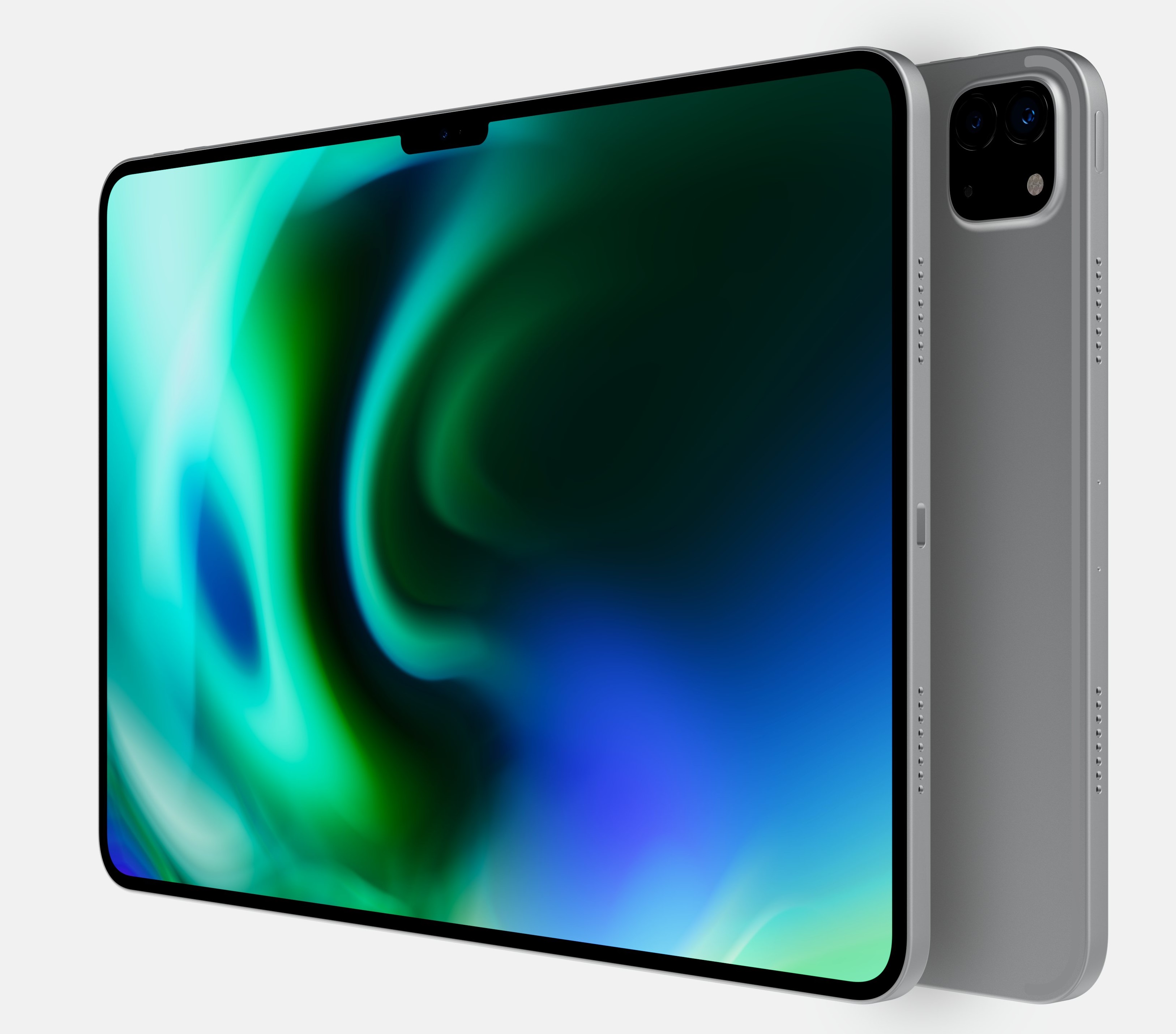 Apple 2025 Ipad Pro Odele Valerie