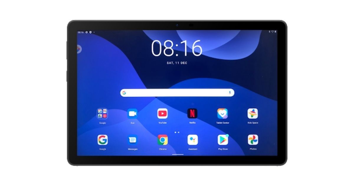 Lenovo Tab M10 (3rd Gen) fait l'objet d'une fuite avec un écran 1200p,  Android 11 et un étrange SoC quad-core -  News