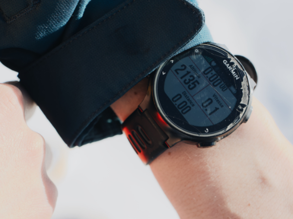 Les nouvelles fuites des détaillants Garmin Forerunner 265 et