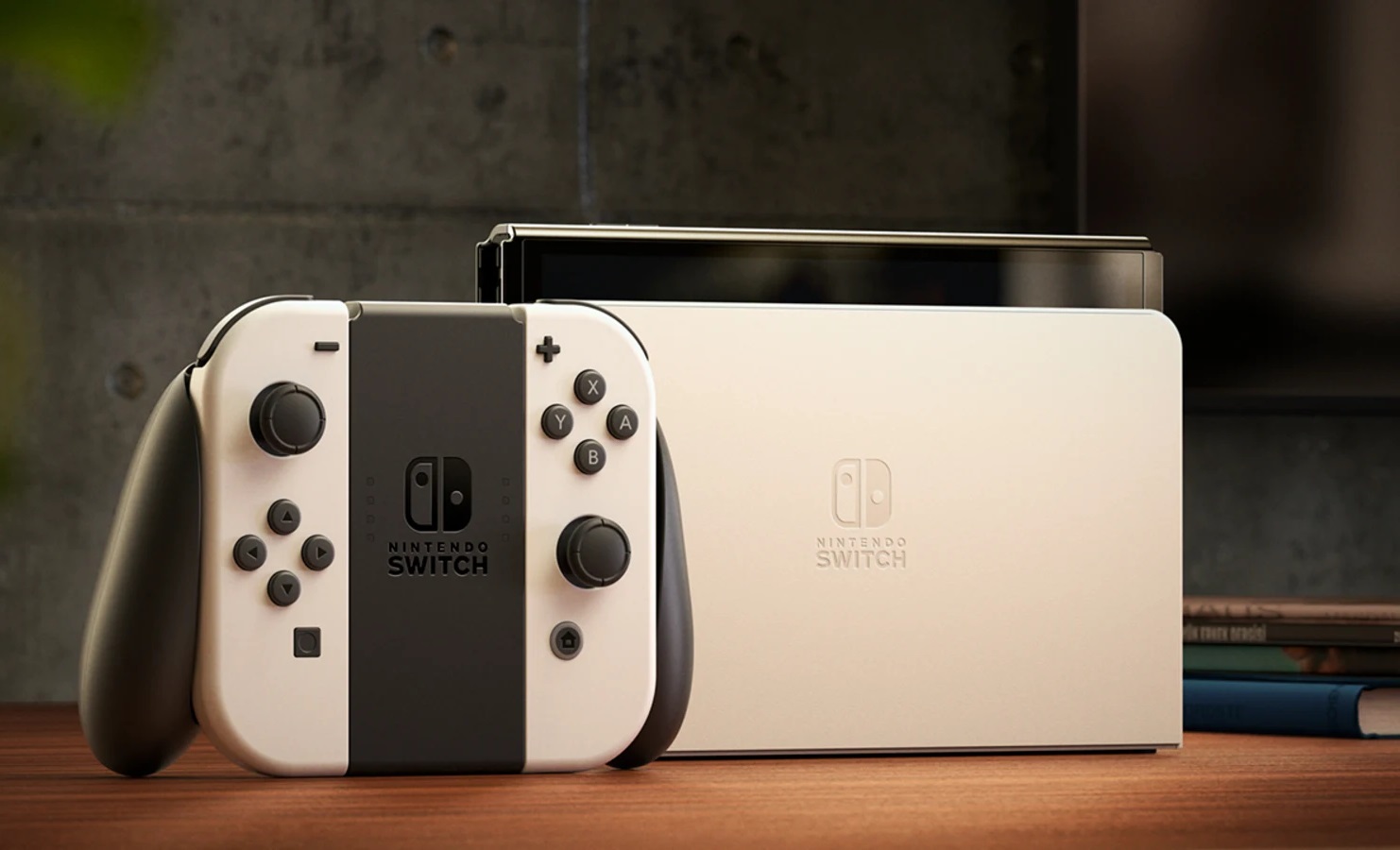 Nintendo prévoit une nouvelle version de sa console Switch