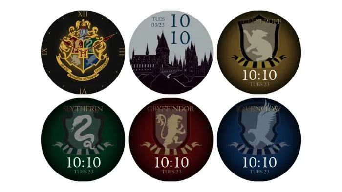 OnePlus réalise une édition Harry Potter de sa montre - NotebookCheck.net News