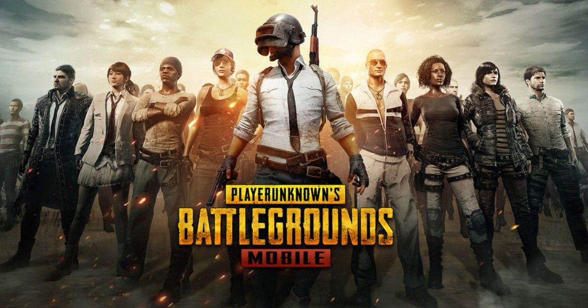 PUBG MOBILE Mod Apk