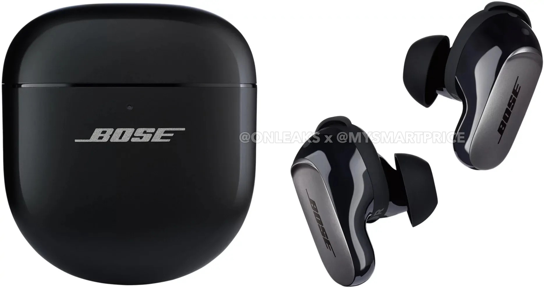 Bose : le nouveau QuietComfort Ultra est en vente 🆕