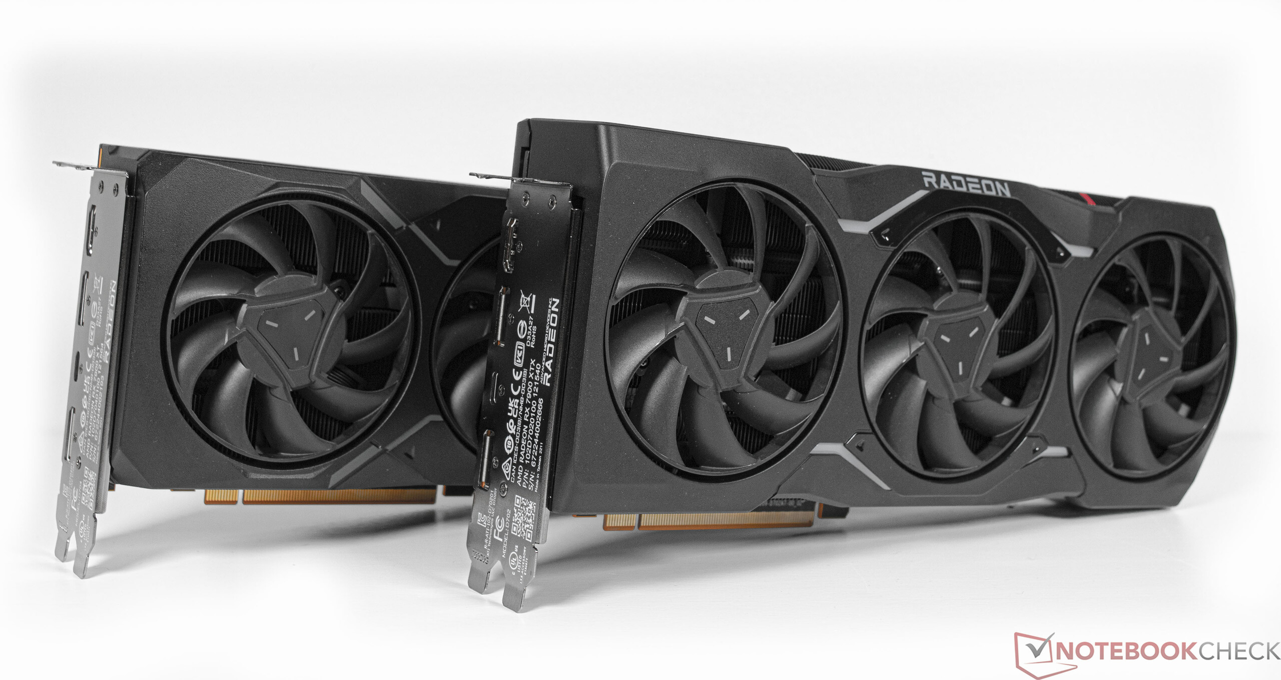 Le lancement des AMD Radeon RX 7800, RX 7700 et RX 7600 est prévu