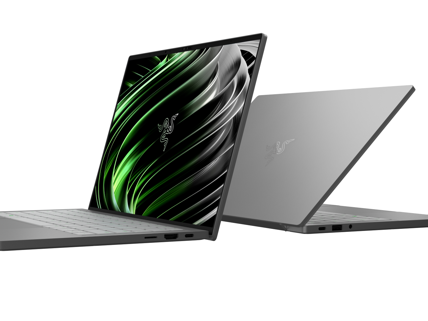 Le Razer Book 13 Est L Enfant D Un Dell Xps 13 Et D Un Blade Stealth Dont Nous N Avons Jamais Su Qu Il Etait Desirable Notebookcheck Net News