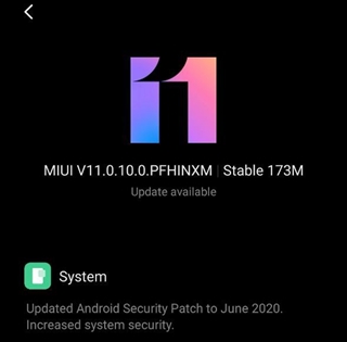 Le Redmi Note 7 Pro reste sur Android 9.0 Pie et MIUI 11 en Inde. (Source de l'image : Piunikaweb)
