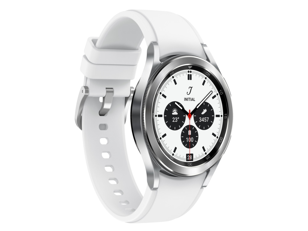 Galaxy watch apple watch 4 discount