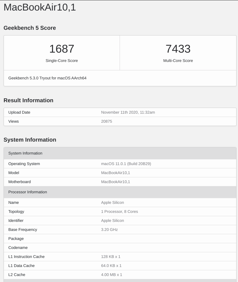 geekbench macbook 2015