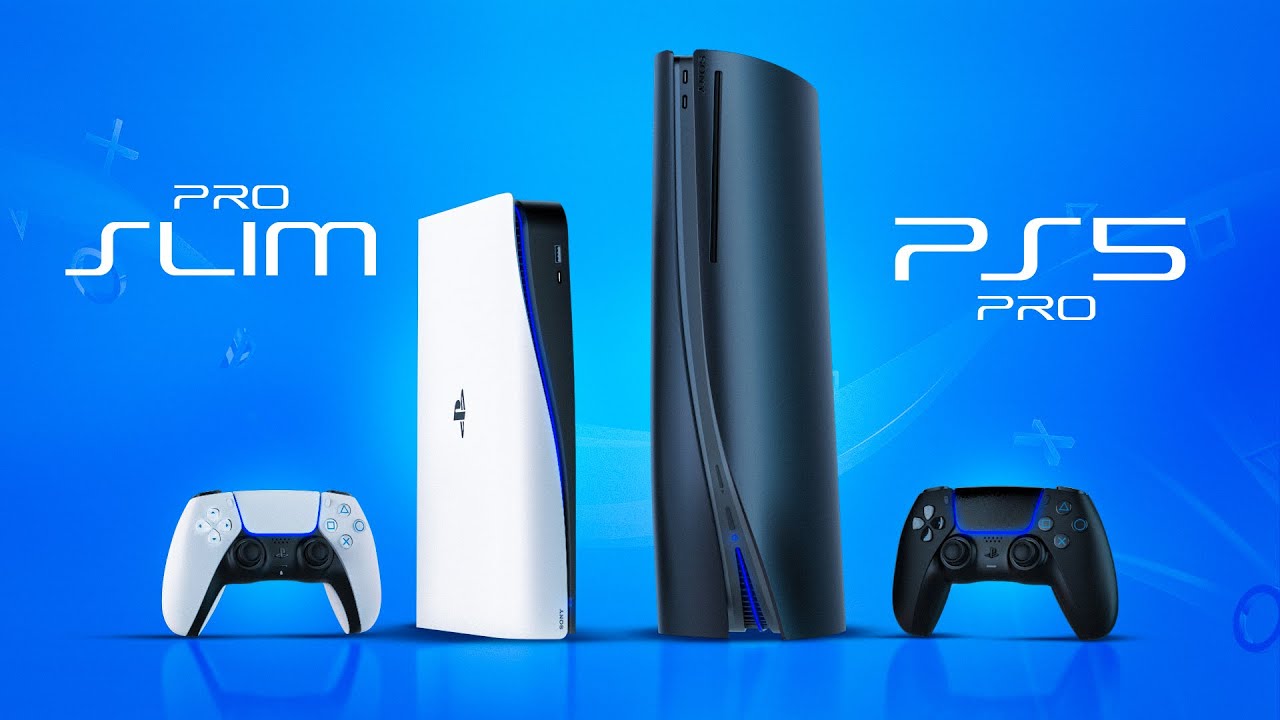 PS5 : et si la nouvelle console de Sony ressemblait à ça ?