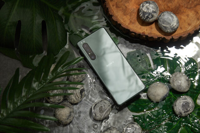 (Source de l'image : Sony via Xperia Blog)