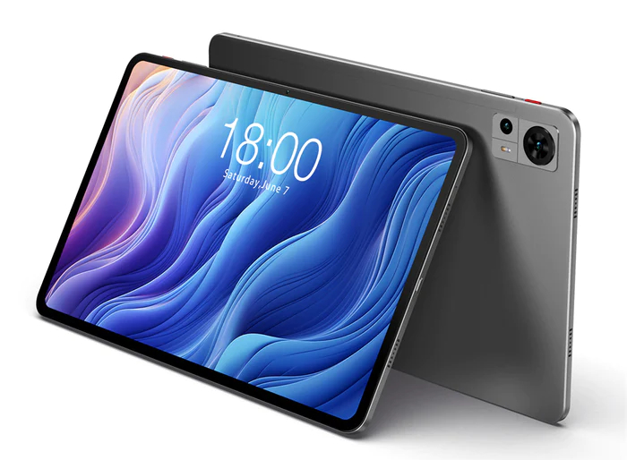 Teclast T60 : Nouvelle tablette de 12 pouces Android bientôt