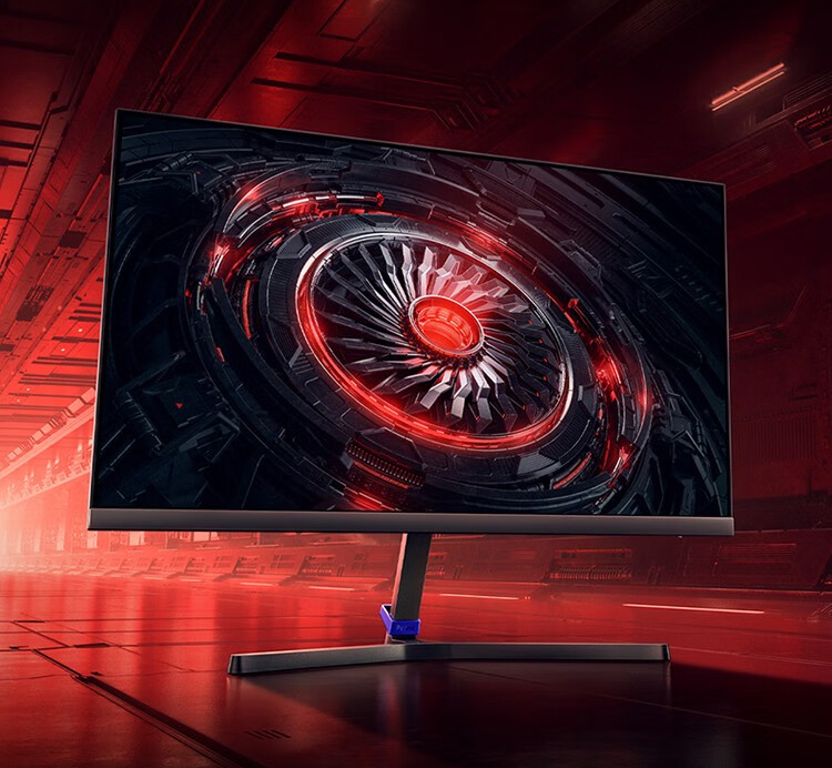 Moniteur de jeu 24 pouces 165 Hz 