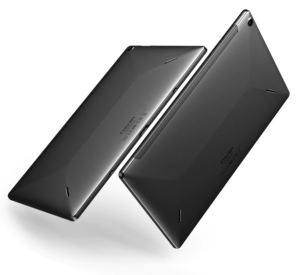 Test de la Teclast T45HD : tablette bon marché avec double carte SIM et  châssis métallique fin - Notebookcheck.fr