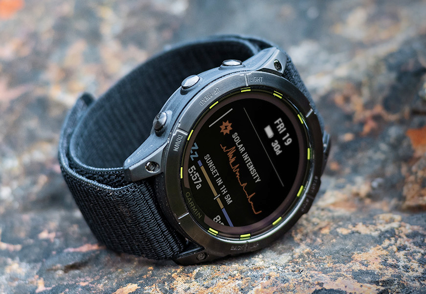 Les smartwatches Garmin Forerunner 255 et Forerunner 255S reçoivent la  première version bêta avec des corrections de bogues, des améliorations et  de nouvelles fonctionnalités -  News