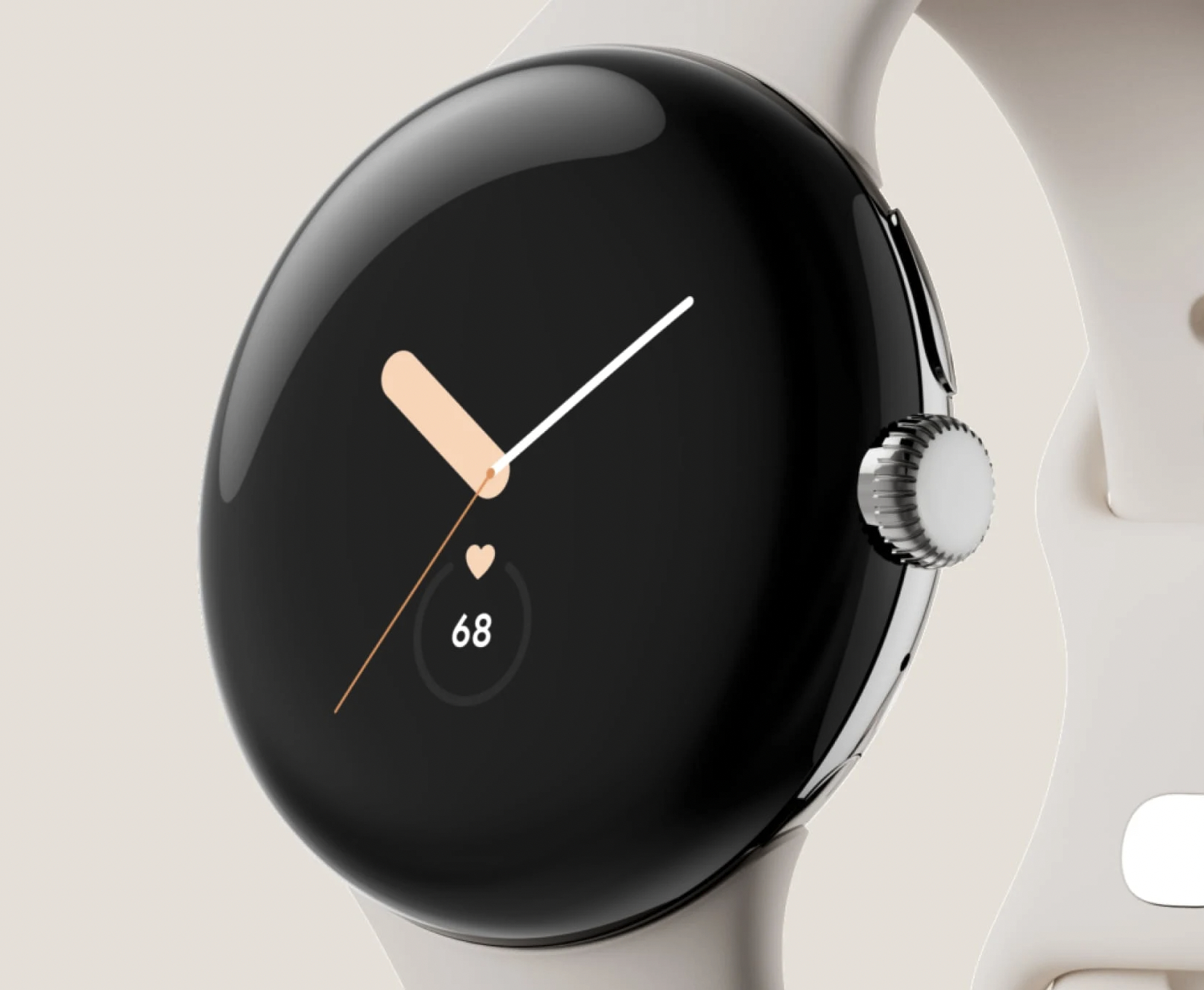 Google Pixel Watch La FCC r v le plus de d tails sur la future
