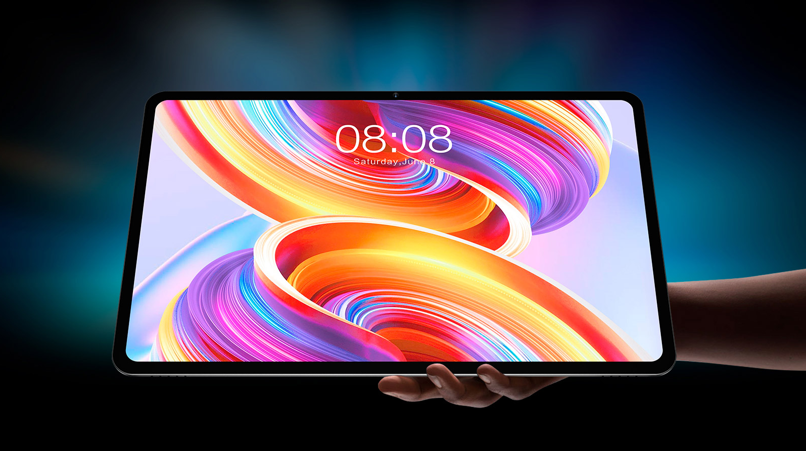 Teclast T50 : une tablette Android 11 à petit prix, dotée de la