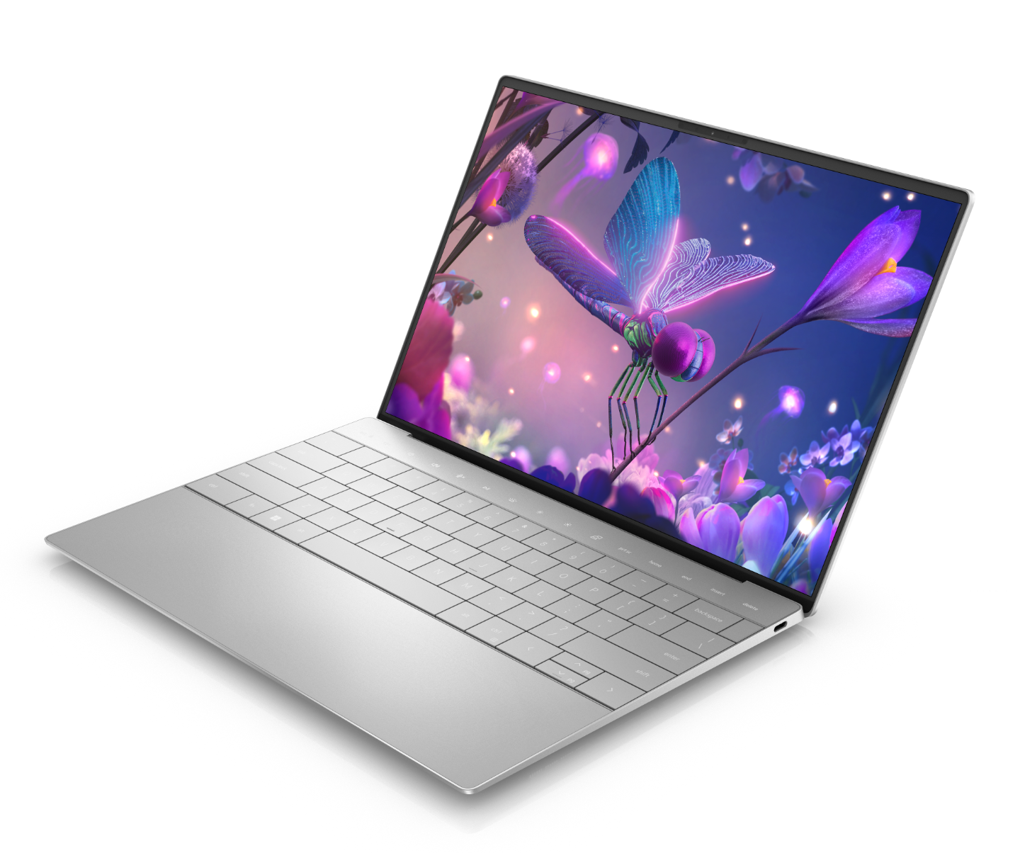 Le Dell XPS 13 Plus est désormais disponible à la commande avec son trackpad invisible futuriste, ses touches de fonction capacitives et son écran tactile OLED - NotebookCheck.net News