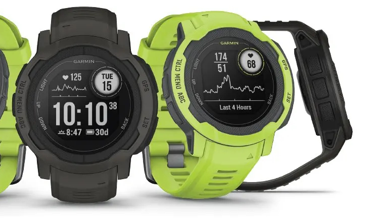 Les nouvelles fuites des détaillants Garmin Forerunner 265 et