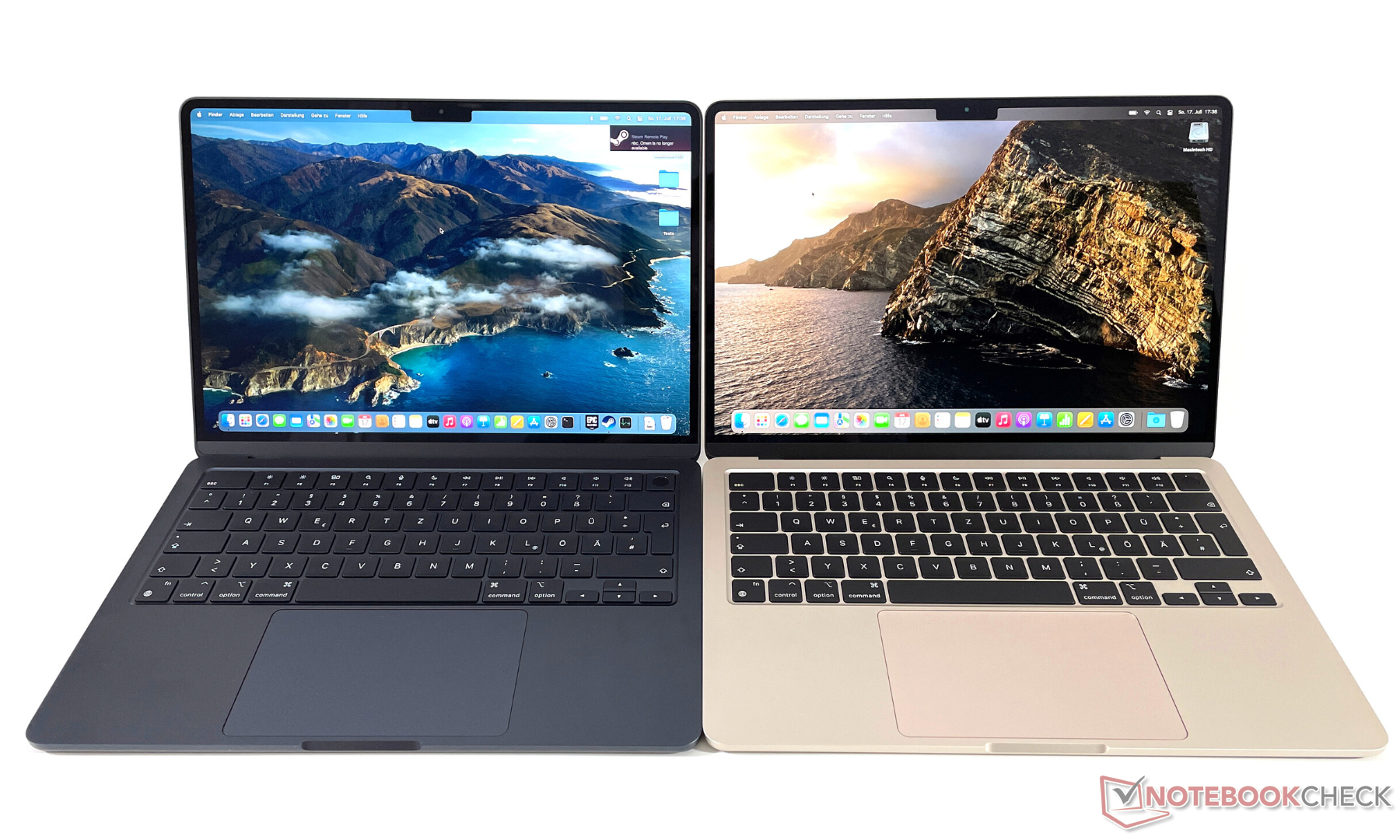 Test du MacBook Air 15 pouces (M2) : qui veut du « grand