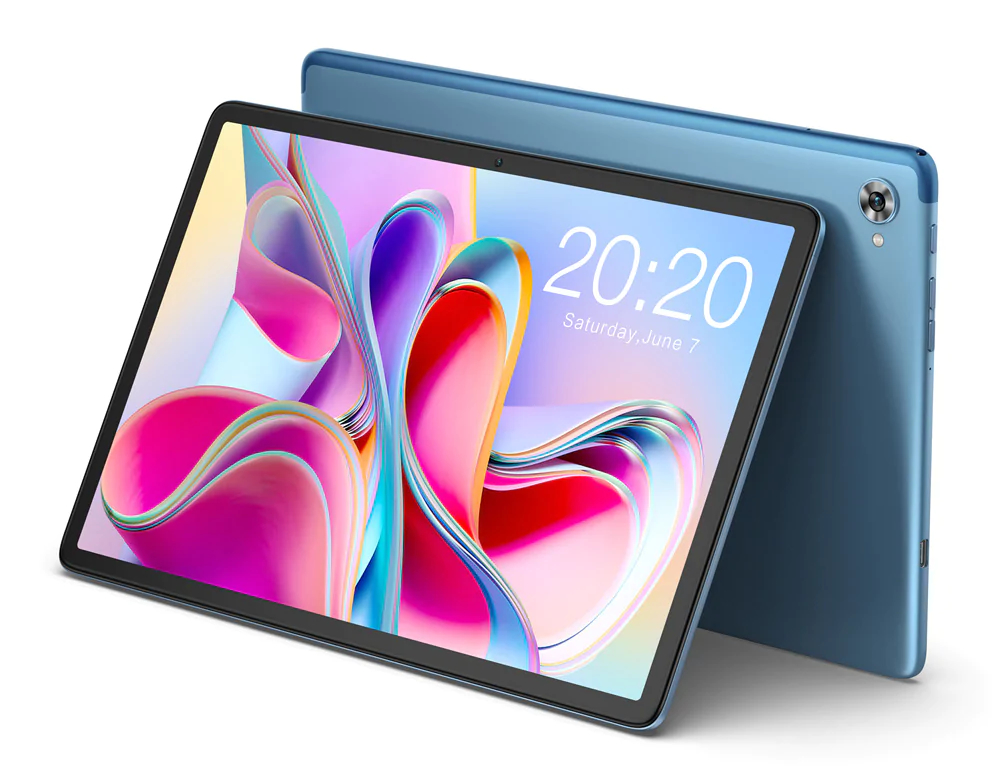 Teclast T40 Air : Une nouvelle tablette abordable est disponible