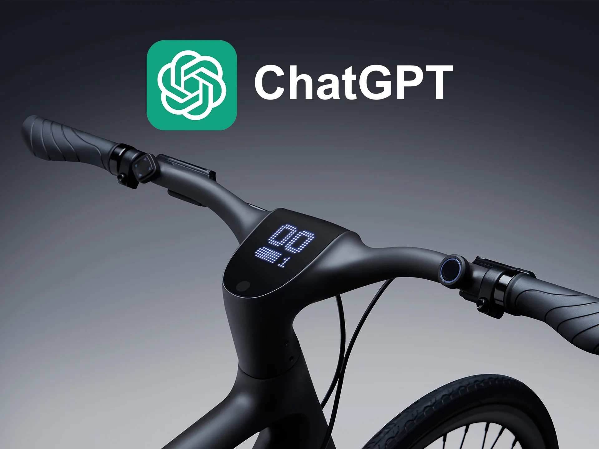 La smart e-bike Urtopia con ChatGPT è stata presentata insieme al nuovo modello Fusion
