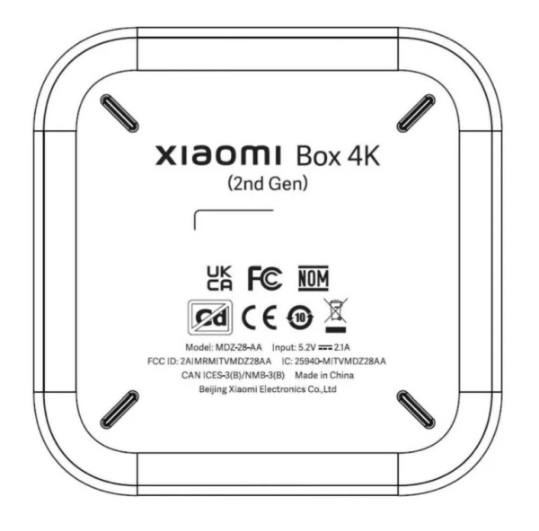 Garde-Boue Arrière Pour Xiaomi Scooter 4 Lite Et 2ème Génération - Protection Contre La Boue, Plastique Résistant