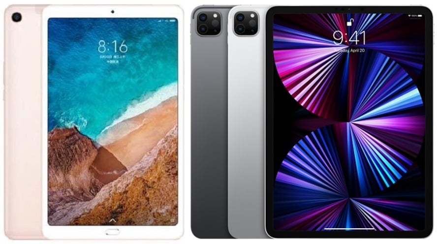 Xiaomi Pad 6 : 3x moins cher que l'iPad, cette tablette premium a tout pour  elle