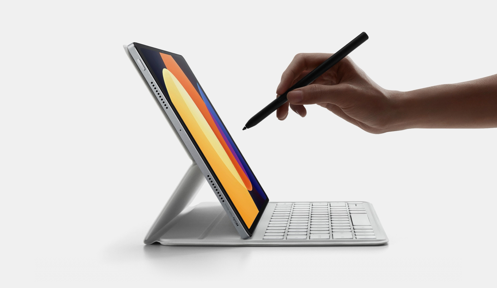 Xiaomi Pad 5 Pro 12.4 : Une tablette premium plus grande arrive avec une  capacité de batterie supérieure, un nouvel écran et le MIUI Pad 13 -   News