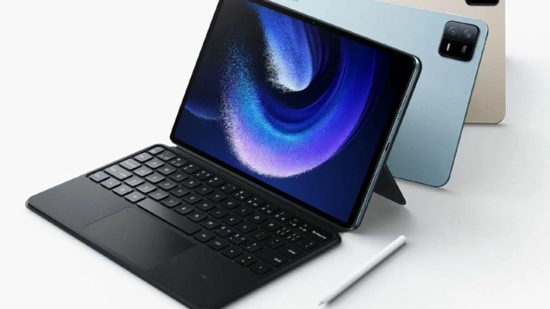 Le Xiaomi Pad 6 Max devrait être lancé prochainement suite à une fuite du  Bluetooth SIG -  News