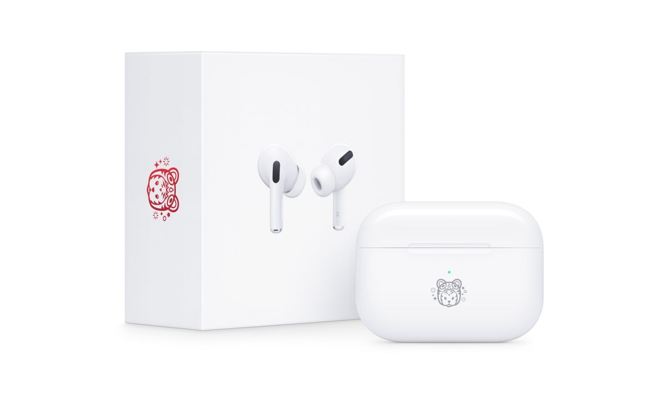 Apple lance les AirPods 3 avec un design inspiré de la version Pro