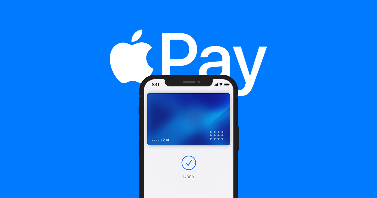 Apple Pay : le paiement sur iPhone arrive au Crédit du Nord