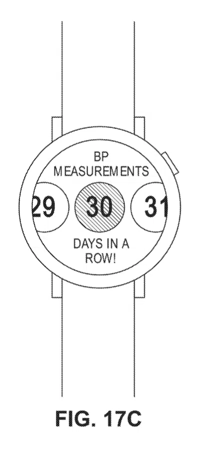 Garmin discount tension arterielle