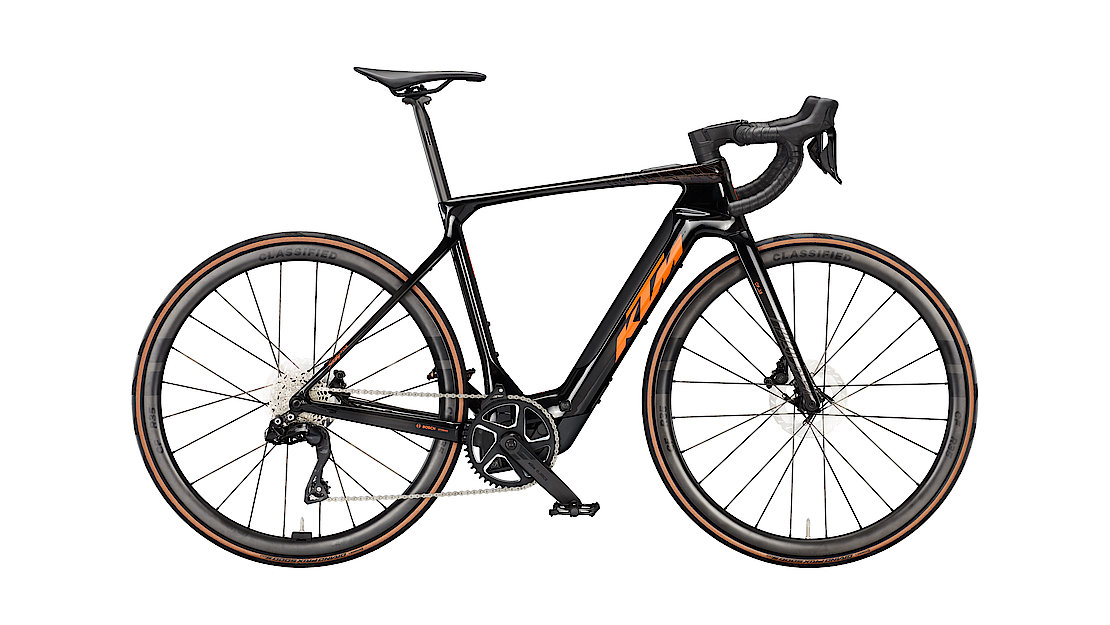 Ktm pince à vélo - Veloclic