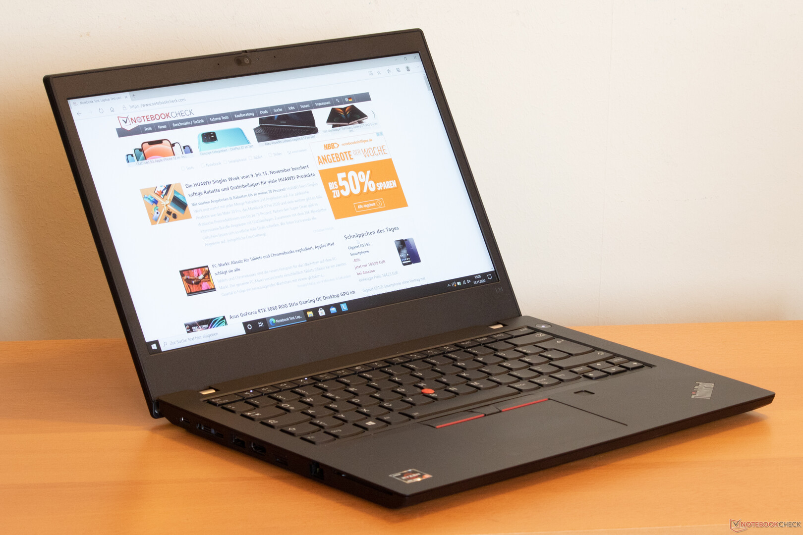 Lenovo lancer 5b2