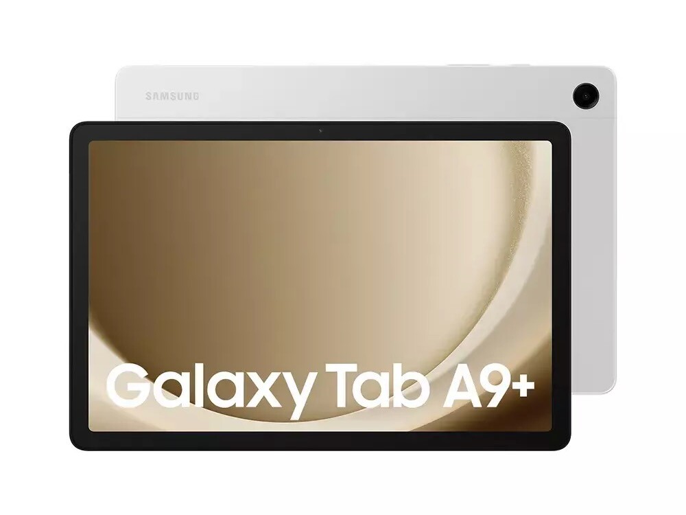 Samsung Galaxy Tab A9 Plus : modem 5G et écran 90 Hz -   News