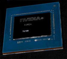 NVIDIA a activé le GPU System Processor dans ses cartes d&#039;entreprise. (Image source : NVIDIA)