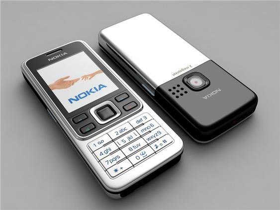 (Source de l'image : Nokia)