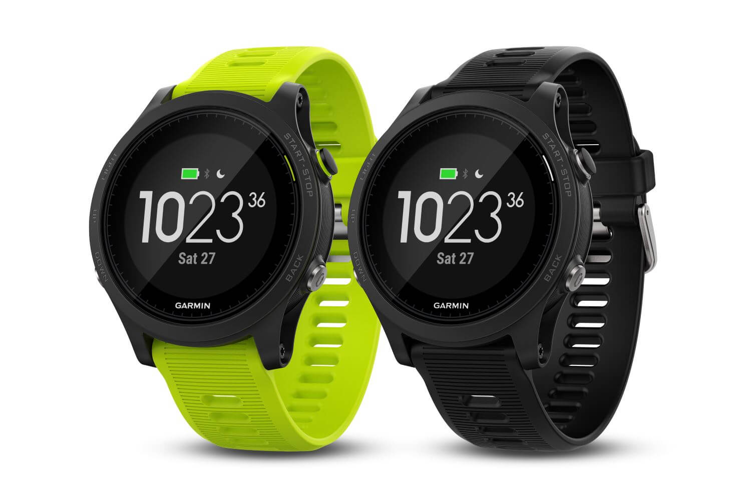 Les Garmin Forerunner 255, Forerunner 255s, Forerunner 255 Music,  Forerunner 255s Music et Forerunner 955 sont prêts à être commercialisés -   News