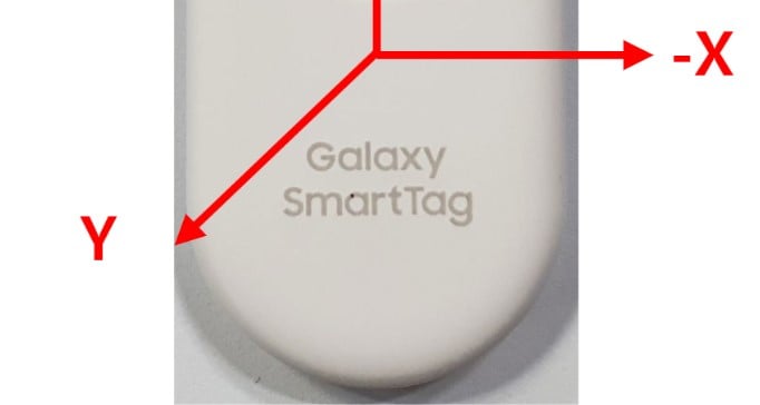 Samsung Galaxy SmartTag 2 : les spécifications et le nouveau