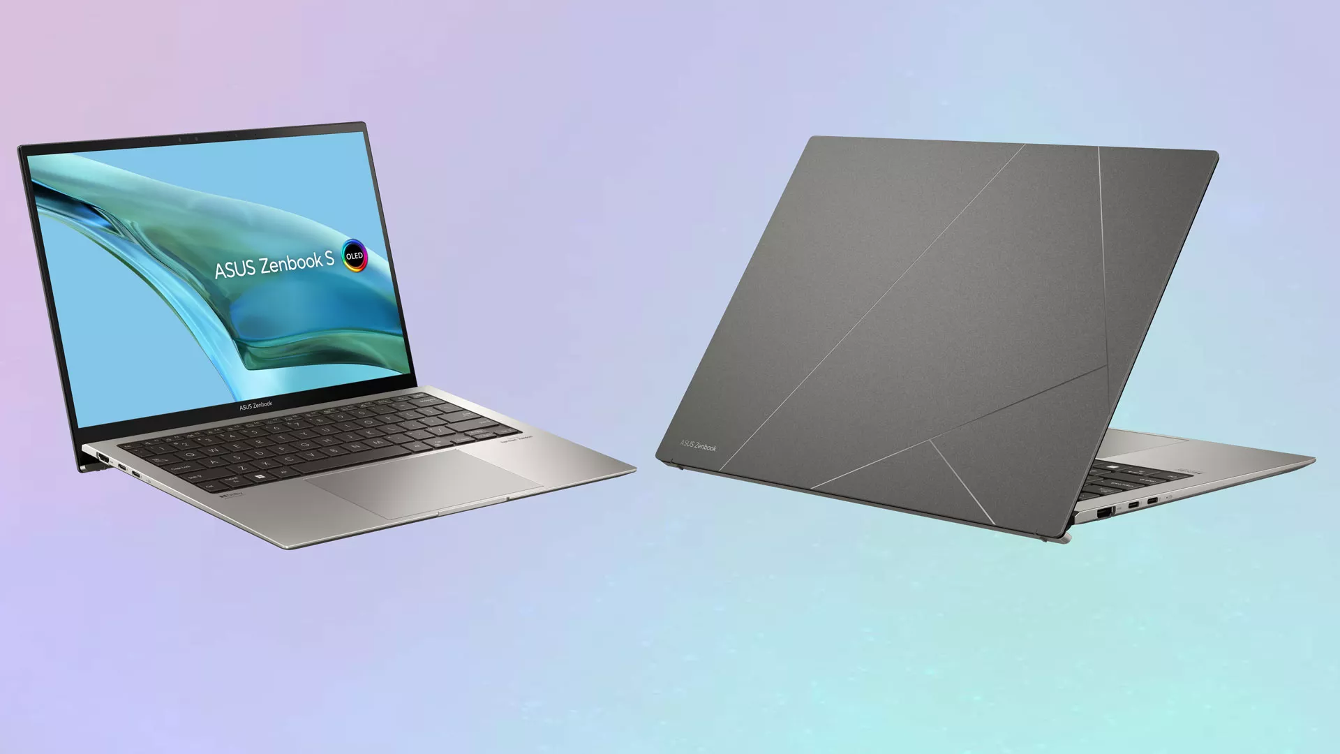 Zenbook Ultrabook fin et léger｜PC portables Pour la maison｜ASUS France