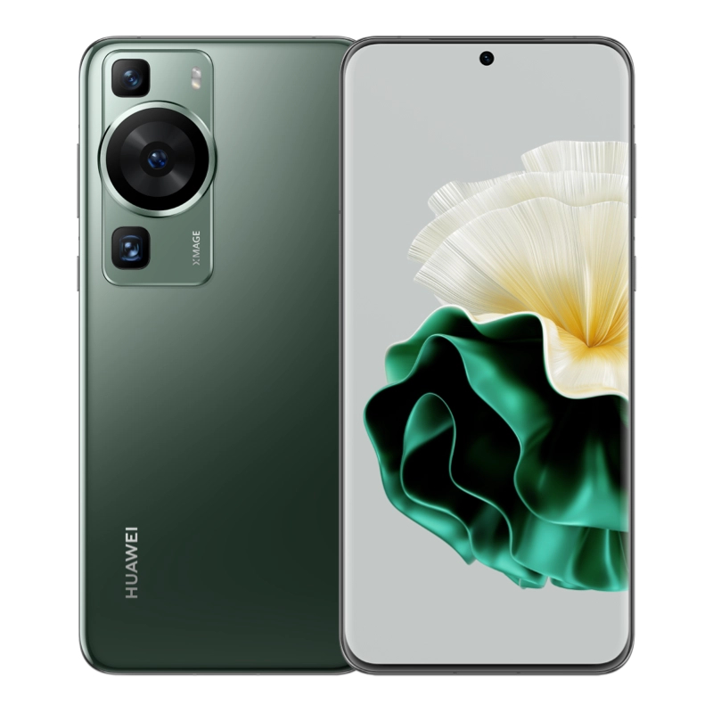 Huawei P60, P60 Pro et P60 Art : le raffinement à l'extrême… mais toujours  des problèmes