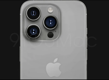 Le lancement de l'iPhone 15 Pro Max aurait été repoussé en raison