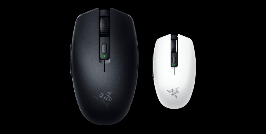 Razer lance la souris sans fil ultralégère Orochi V2, dont l'autonomie peut  atteindre 950 heures -  News