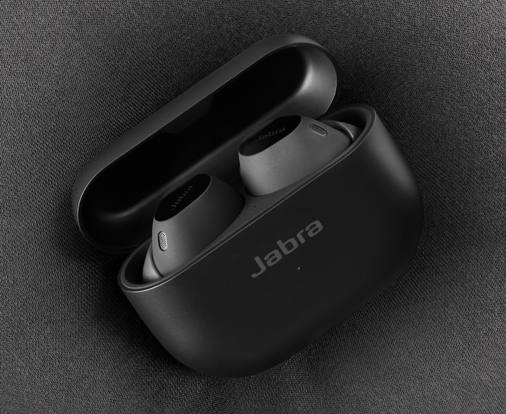 Jabra lance trois nouvelles paires d'écouteurs sans fil à des prix