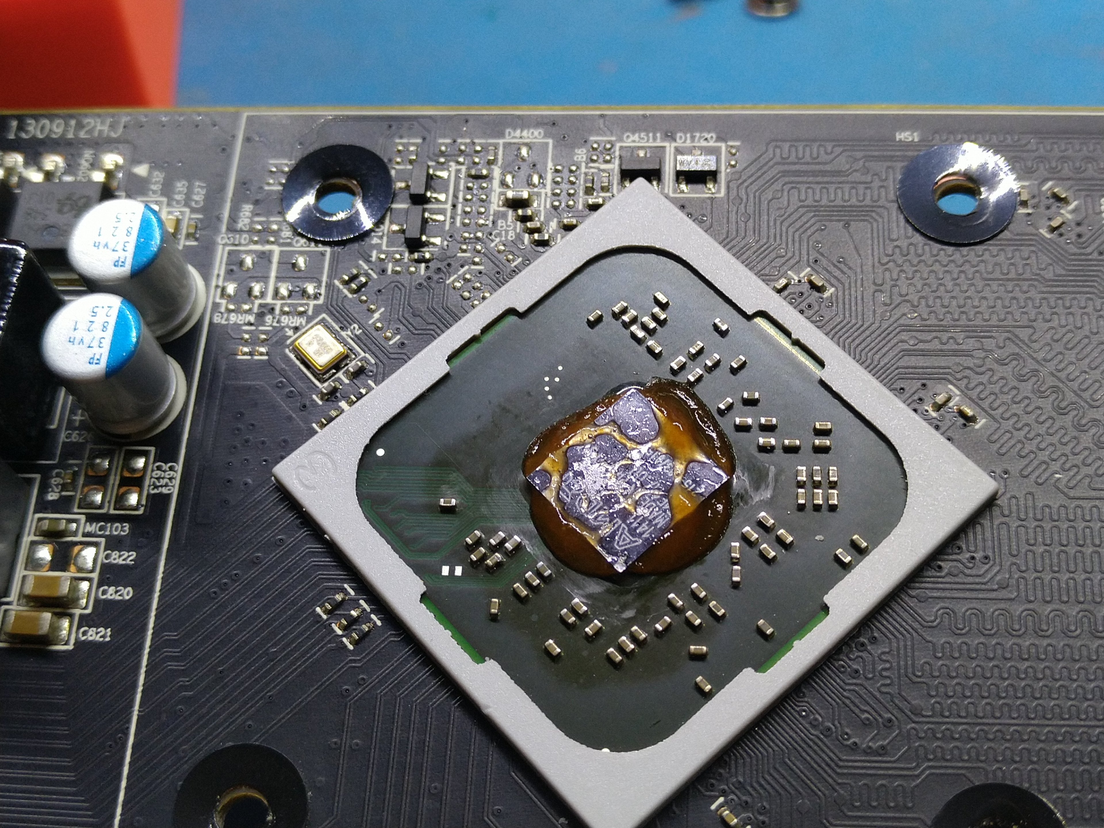 Comment changer la pâte thermique de votre processeur (CPU)