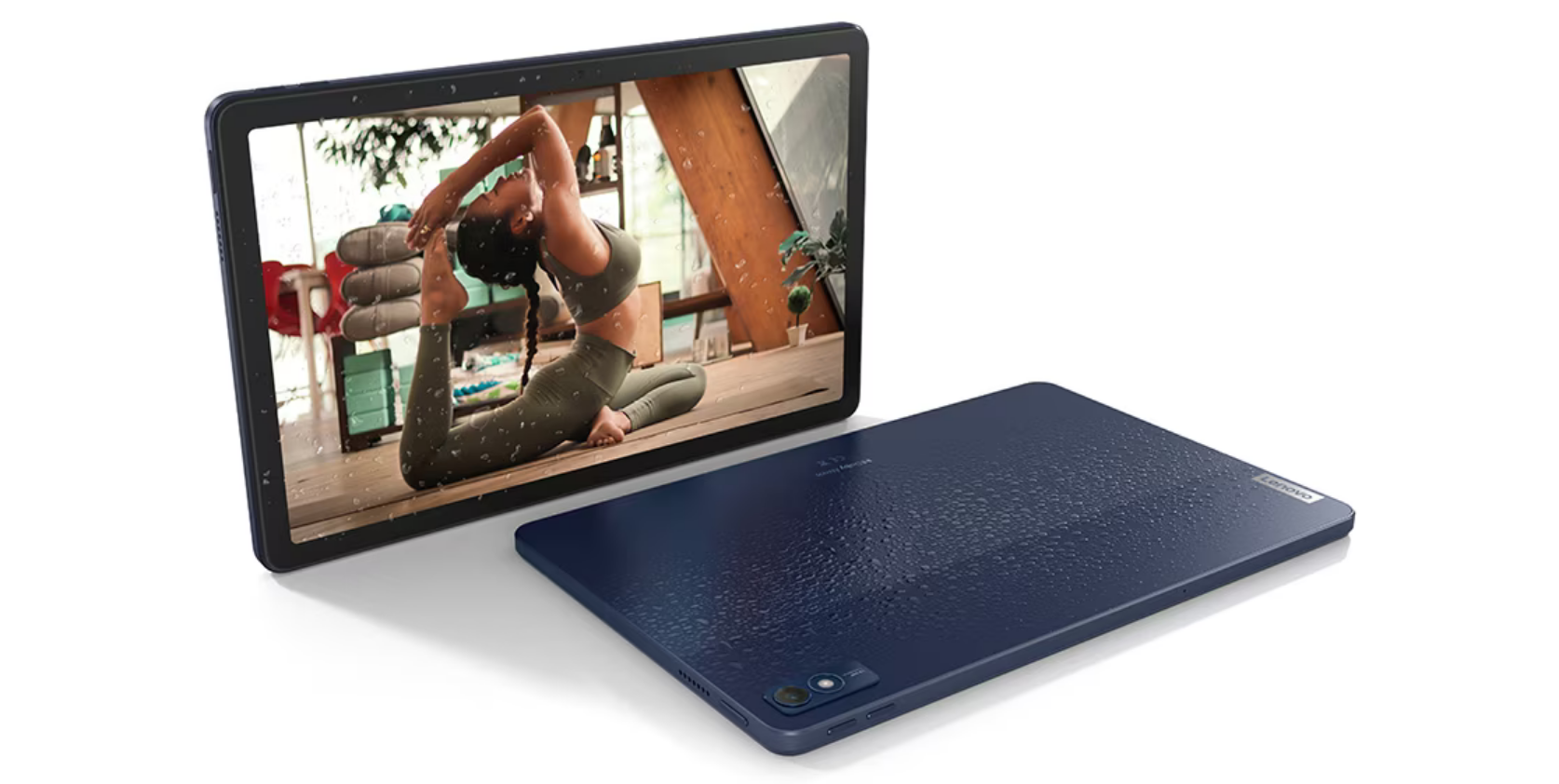 La Lenovo Tab M10 5G est lancée avec un écran 2K, Android 13 et une  autonomie d'une journée -  News