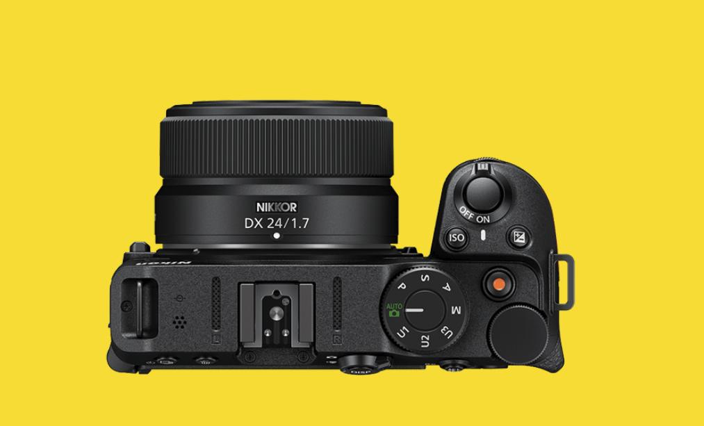 Nikon - Nikon Z8 Boîtier d'appareil photo sans miroir - Appareil
