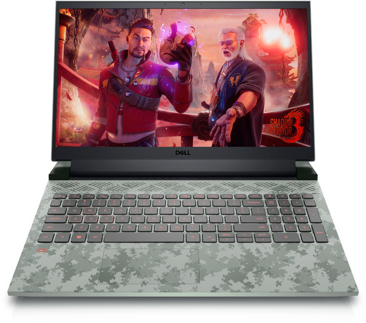 Parti démocrate Bosse Faisons le dell g15 5515 ryzen 5 5600h rtx 3050 arrivée Or