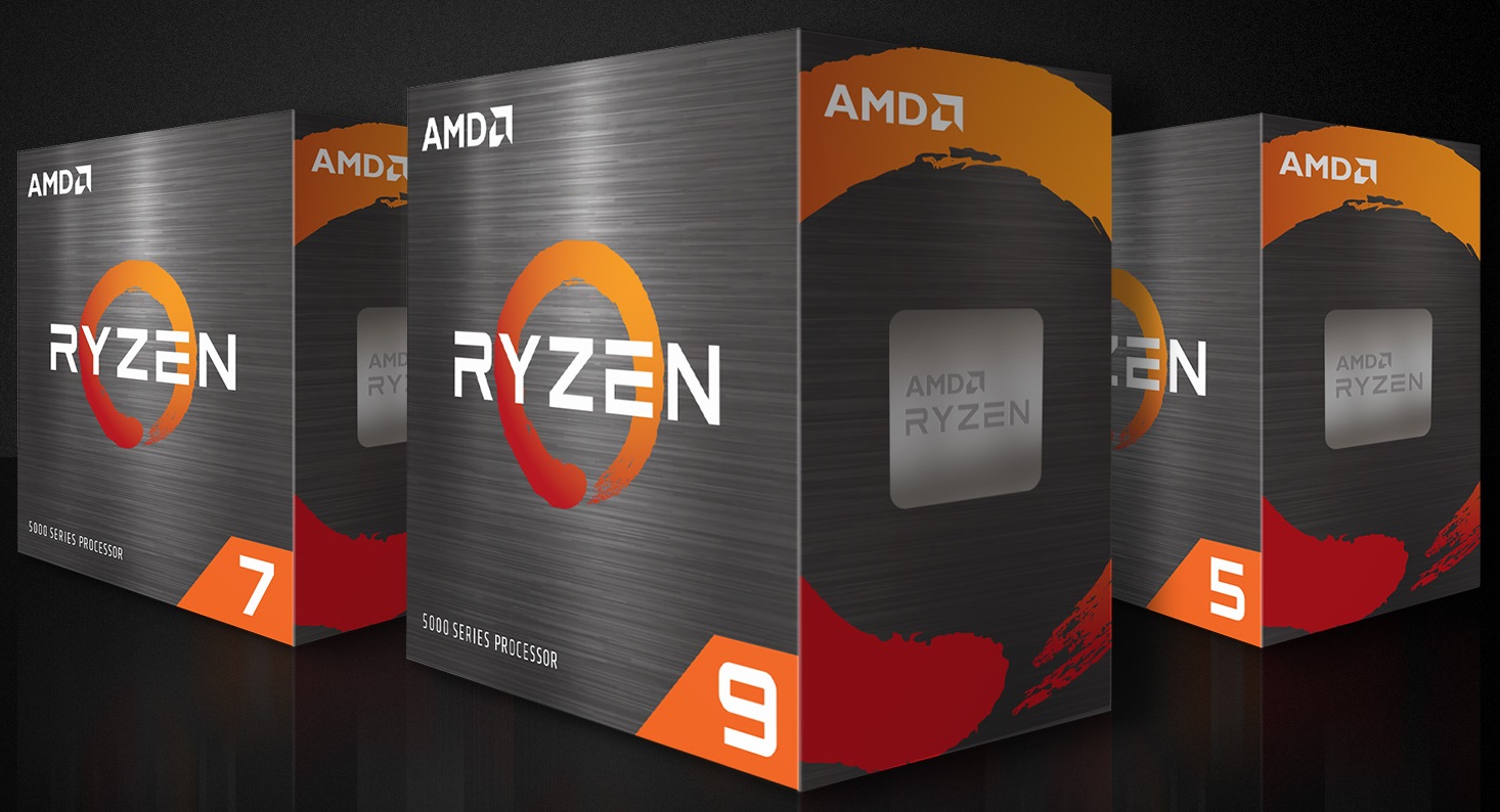 La série 5000 d'AMD Ryzen est disponible dans le cadre des 12 jours de promotion WD_BLACK de Western Digital à partir du 10 décembre - NotebookCheck.net News