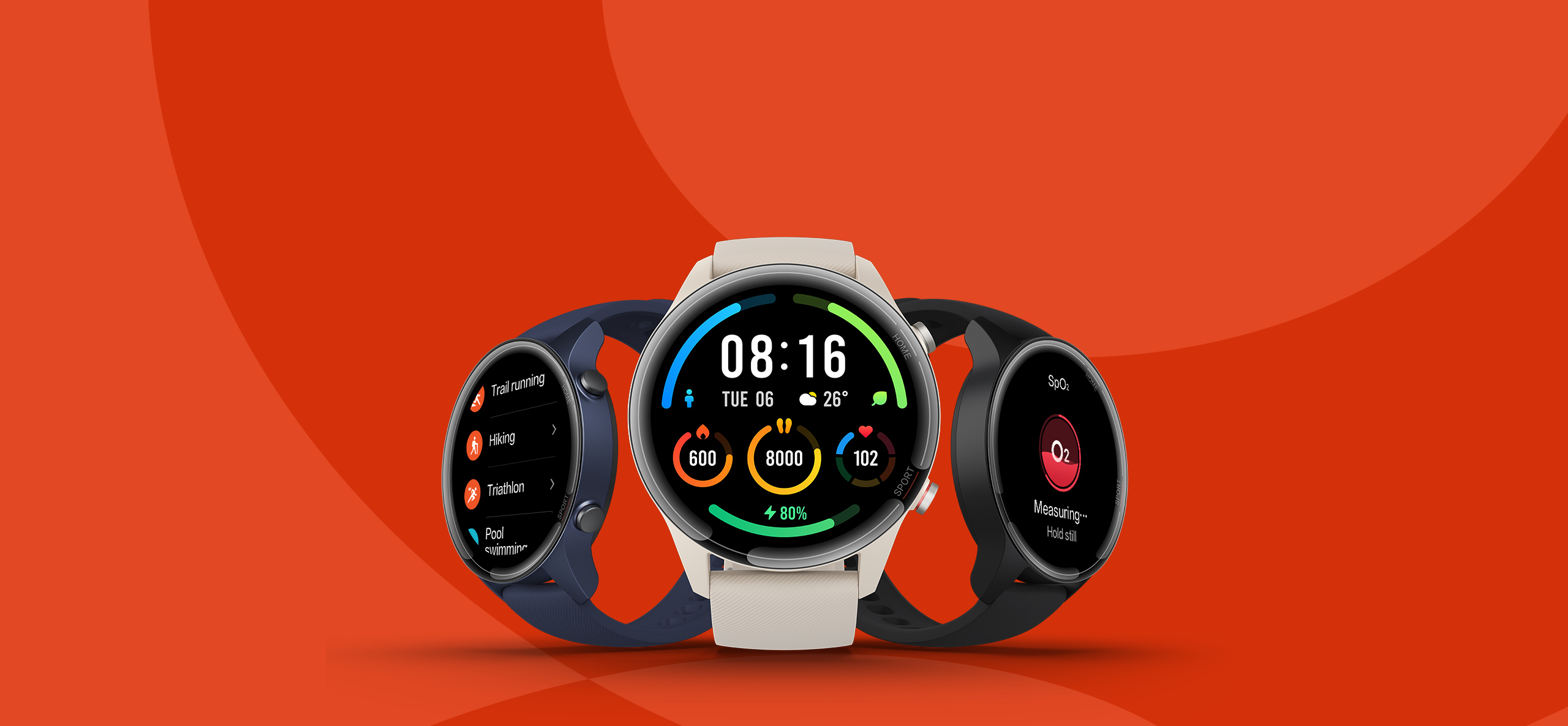 La Xiaomi Mi Watch 2 fera ses débuts en tant qu'adopteur précoce du  Qualcomm Snapdragon Wear 5100 -  News